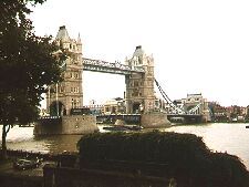 London Bridge