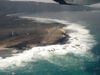 Kalaupapa