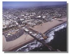 Santa Monica Pier