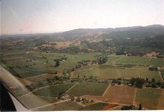 Sonoma Valley, California